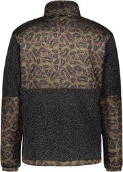 Lincoln Cardigan - Dark Grey
